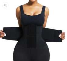 Load image into Gallery viewer, Women Sculpt Waist Trainer Corset Colombian Girdles Body Shaper for Women