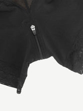 Load image into Gallery viewer, mimi -Sexy Lace Firm Compression Latex Buttocks Lifting Shapewear