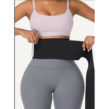 Load image into Gallery viewer, Janet- Binding Body Wrap