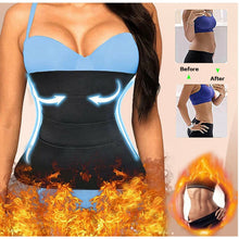 Load image into Gallery viewer, Janet- Binding Body Wrap