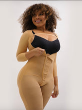 Load image into Gallery viewer, Diamond - Post Surgical Fajas Full Body Fit