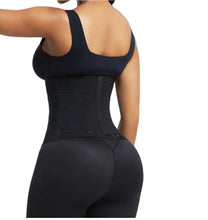 Load image into Gallery viewer, Women Sculpt Waist Trainer Corset Colombian Girdles Body Shaper for Women
