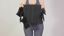 Load and play video in Gallery viewer, Mona- Waist Trainer
