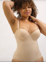 Load image into Gallery viewer, Jessica-Women Bodysuit
