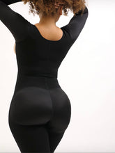 Load image into Gallery viewer, Diamond - Post Surgical Fajas Full Body Fit
