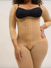 Load image into Gallery viewer, Diamond - Post Surgical Fajas Full Body Fit

