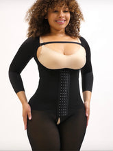 Load image into Gallery viewer, Diamond - Post Surgical Fajas Full Body Fit
