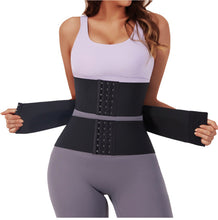 Load image into Gallery viewer, Mona- Waist Trainer
